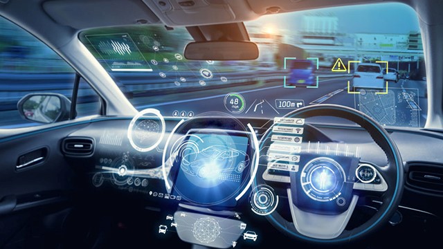 Partnerships and New Product Launches to Reshape the ADAS Industry