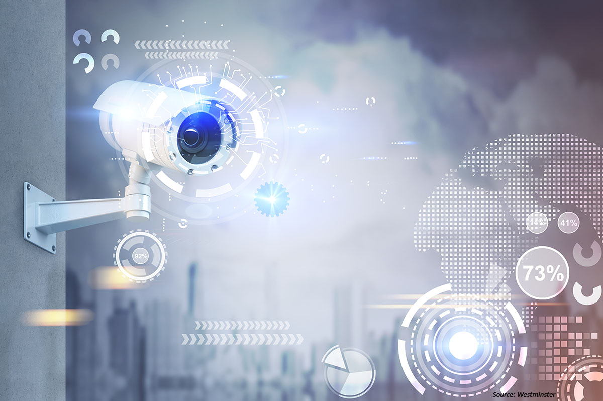 The Future Of Security: Exploring The Latest Trends In AI CCTV