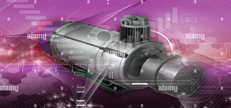 From Efficiency To Sustainability: The Future Of Air Compressors