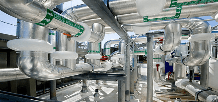 Exploring the Potential of the Innovative Cold Pipe Insulation Solutions