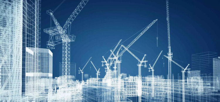 How Emerging Technologies are Reshaping the Construction Market