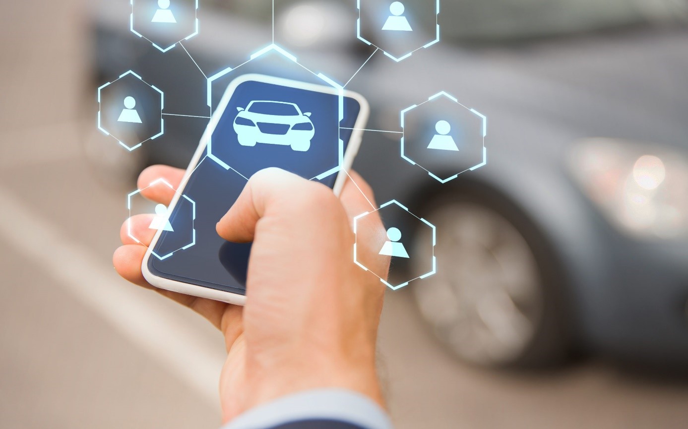 Top Trends and Developments in the E-Mobility Services Industry