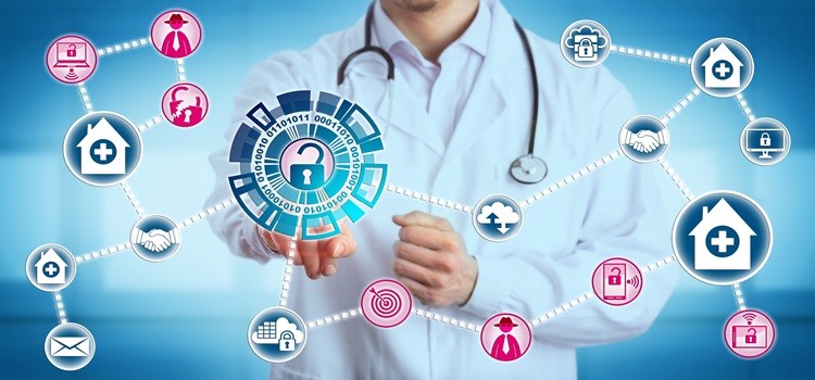 Next-Gen Protections: Exploring Future Technologies in Healthcare Security