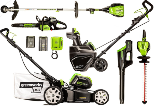 Overview of the Lawn Care Products Industry ??? Types, Regions, and Leading Players