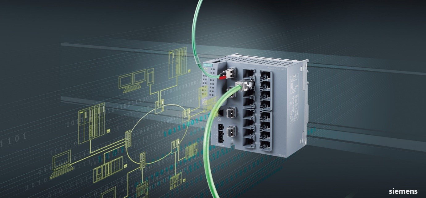 From Battlefield Wires to Tactical Data Highways: The Rise of Military Ethernet Switches