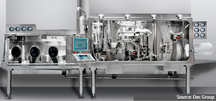 Future Trends in Pharmaceutical Isolators: Enhancing Safety and Efficiency