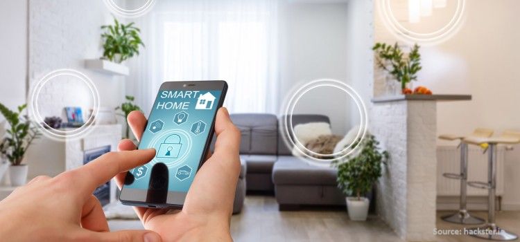 How AI is Transforming the Smart Home Industry