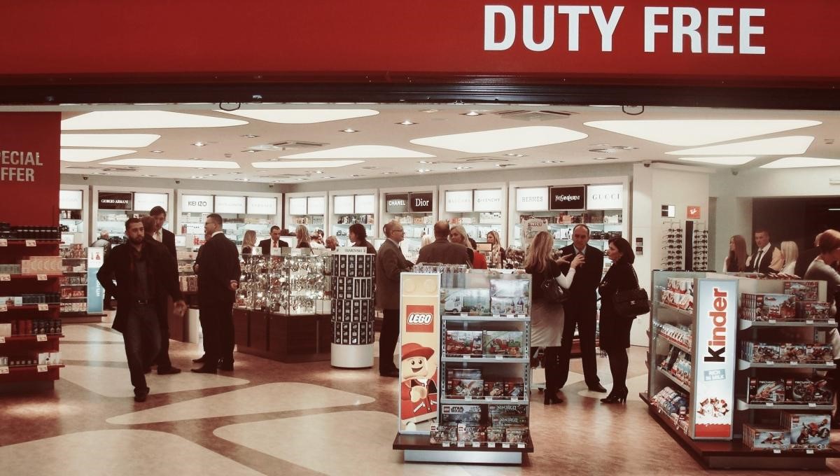 Discover The Recent Trends of The Travel Retail & Duty-Free Industry