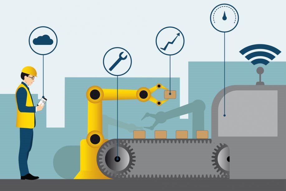 Exploring the Boom of Mobile Cobots in Manufacturing: The Future of Automation is here