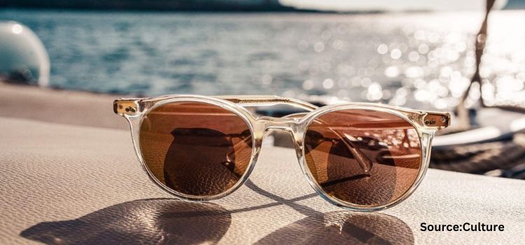 A Look at the Latest Innovations in the Sunglasses Market