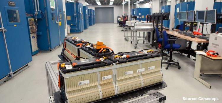 An Overview of Battery Market: What is Driving It?