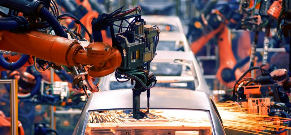 Major Industry Leaders and Their Impact on the Automotive Robotics Market