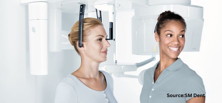 CBCT Industry Is Dominated By Dentsply Sirona, Philips, & Vatech With More Than 45% – Know Why