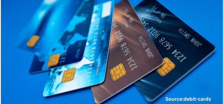 Top US Giants Dominating the Prepaid Card Market