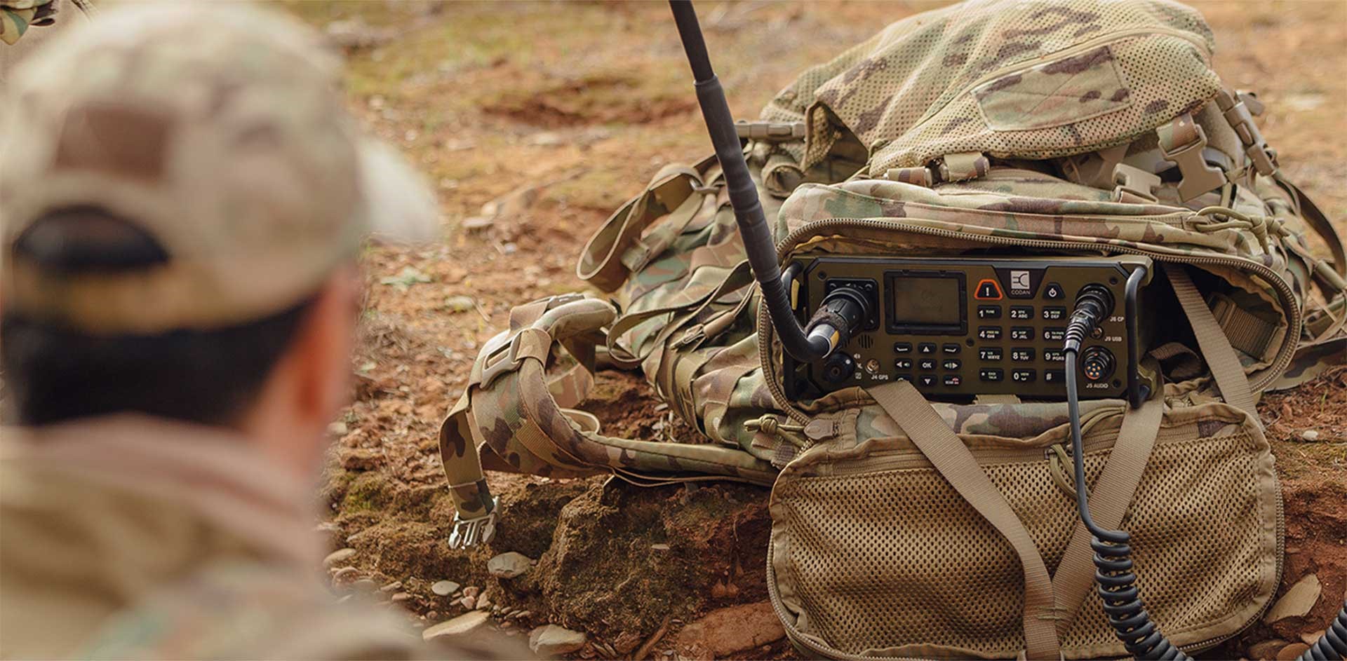 Discover the Forthcoming Advancements in the Defense Tactical Radio Market