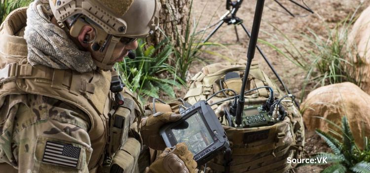 What’s Next for the Defense Tactical Radio Market?