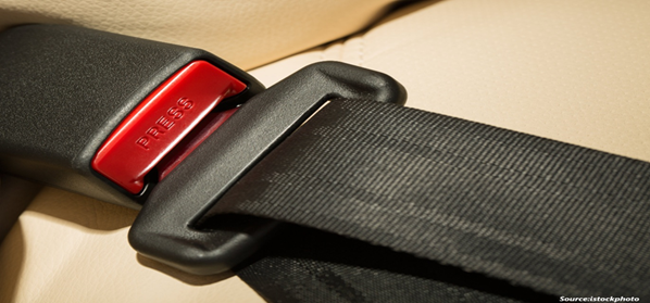 Discover the Futuristic Technologies of Active Seat Belt Systems