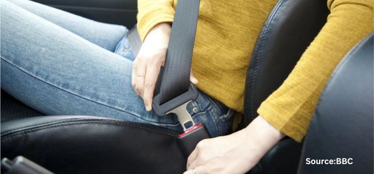 How Active Seat Belt Systems are Evolving for the Future