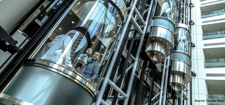 Top 10 Companies Operating in the Global Elevator Industry