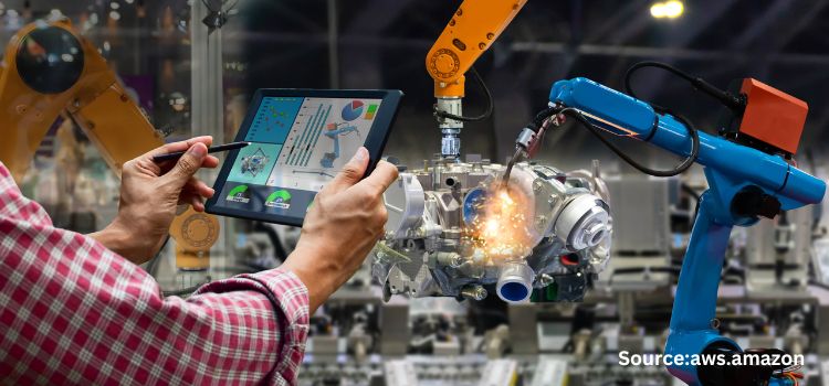 Industrial Process Automation: New Technologies to Watch