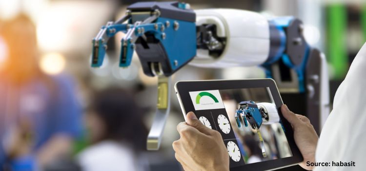 Exploring the Boom of Mobile Cobots in Manufacturing: The Future of Automation is here