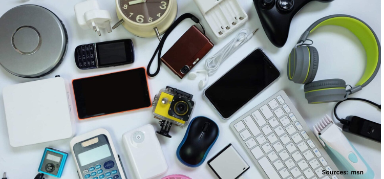 Exploring the Latest Trends in Mobile Phone Accessories