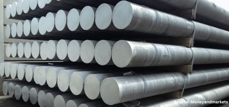 Exploring the Thriving Aluminium Market: Trends and Insights