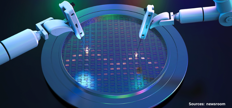 Find out How Wafer Handling Robots are Transforming the Semiconductor Industry