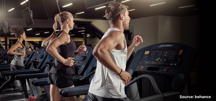 Fitness Equipment: Fitter, Healthier, Happier