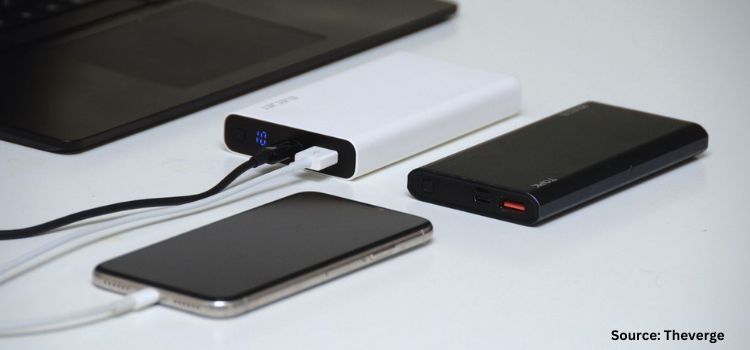 Graphene Revolution: Power Banks That Charge in a Blink