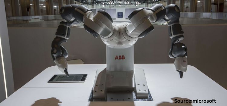 How Abb, Basler, and Teledyne Are Shaping the Future of Vision-Guided Robotics Industry