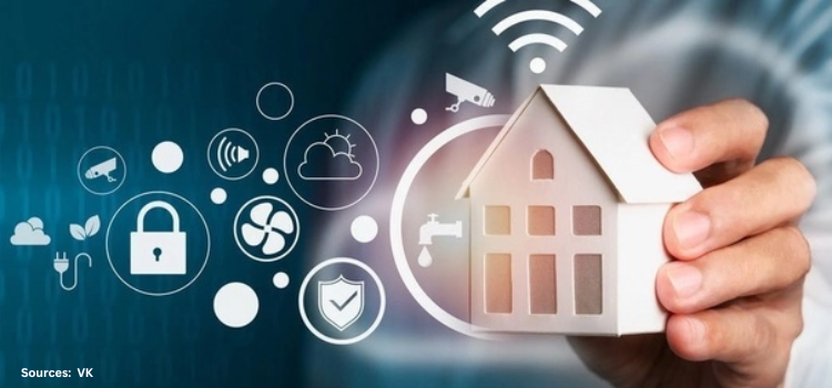 How AI is Transforming the Smart Home Industry