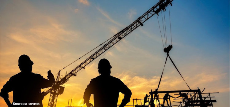 How Emerging Technologies are Reshaping the Construction Market