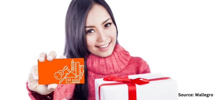 How Gift Card Providers are Revolutionizing to Meet Consumer Demands?