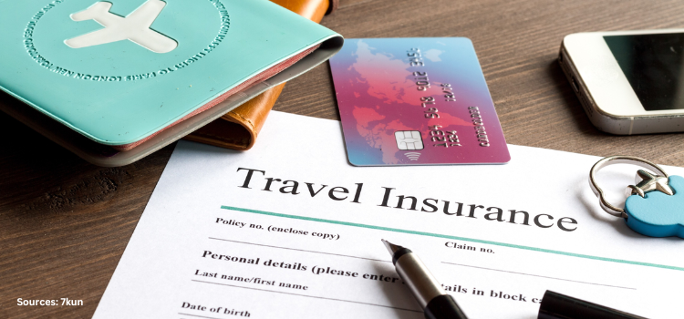 Innovations And Technologies Shaping The Travel Insurance Industry