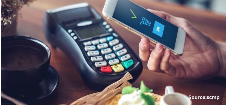 Top Fintech Firms Shaping the Mobile Payment Market