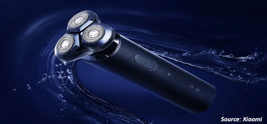 Key Companies Holds the Market Share of Around 50 percentage in Electric Shaver Industry – Here is why