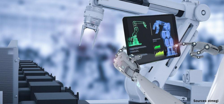 Latest Technological Innovations Revolutionizing the Industrial Robot Industry