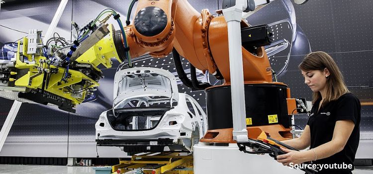 Top Automotive Robotics Leaders Shaping the Industry