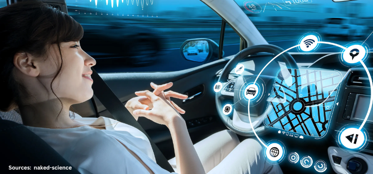 Navigating The Road Ahead: Recent Trends and Developments in Automotive AI