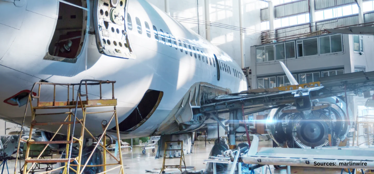 Navigating The Skies: Recent Trends And Developments In Aerospace Coatings