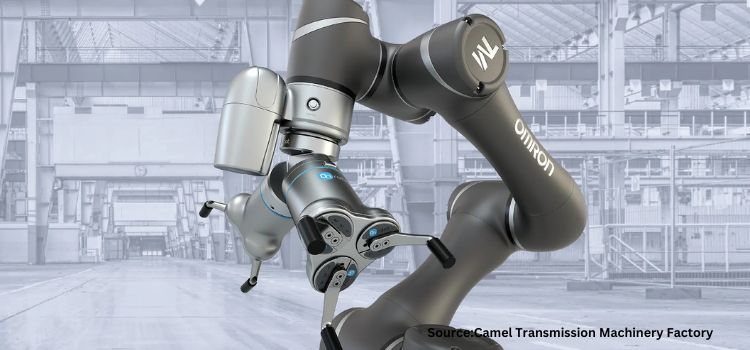 Omron, Mobile Industrial Robots, and Locus Robotics Command 23% Of the AMR Industry – Here's how they Achieved it