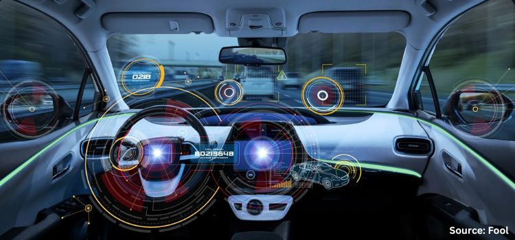 Partnerships and New Product Launches to Reshape the ADAS Industry