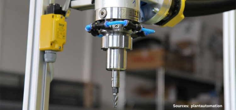 Drilling into the Future: Assessing the Global CNC Drilling Machine Market