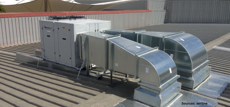 Potential Technologies Shaping the Indoor Air Quality with Air Handling Units