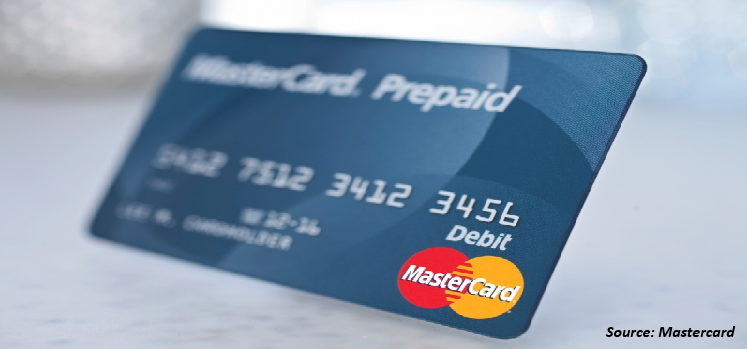 Comprehensive Analysis of Leading US Giants in the Prepaid Cards Market