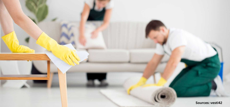 How Antimicrobial Furniture is Shaping Clean Living