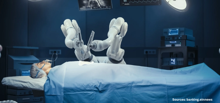 Revolutionizing Healthcare: Advancements and Trends in Medical Robotics