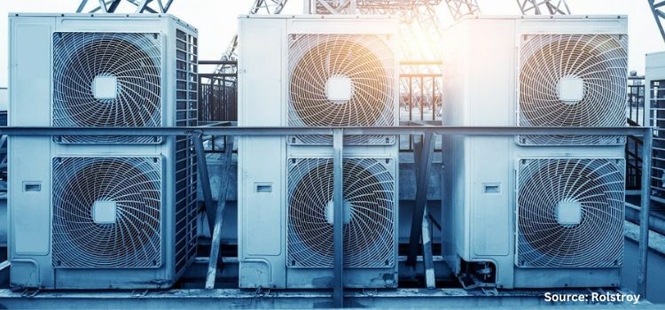 Smart Building Solutions: Transforming Commercial HVAC Systems with IoT