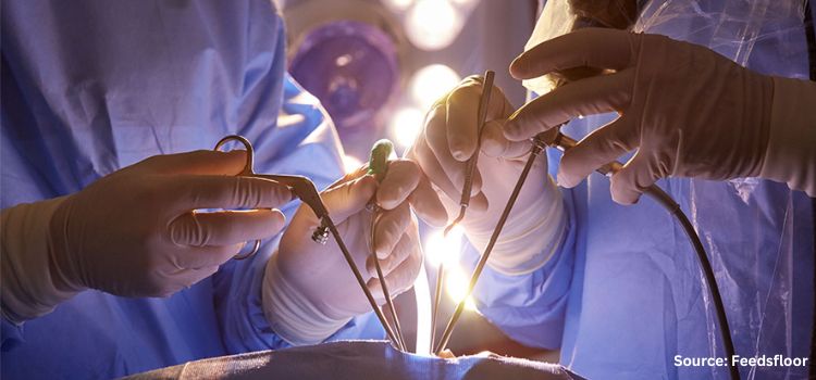 Technological Advancements Shaping The Minimally Invasive Surgical Systems Market